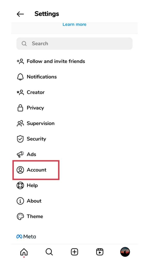 Instagram Account Verified