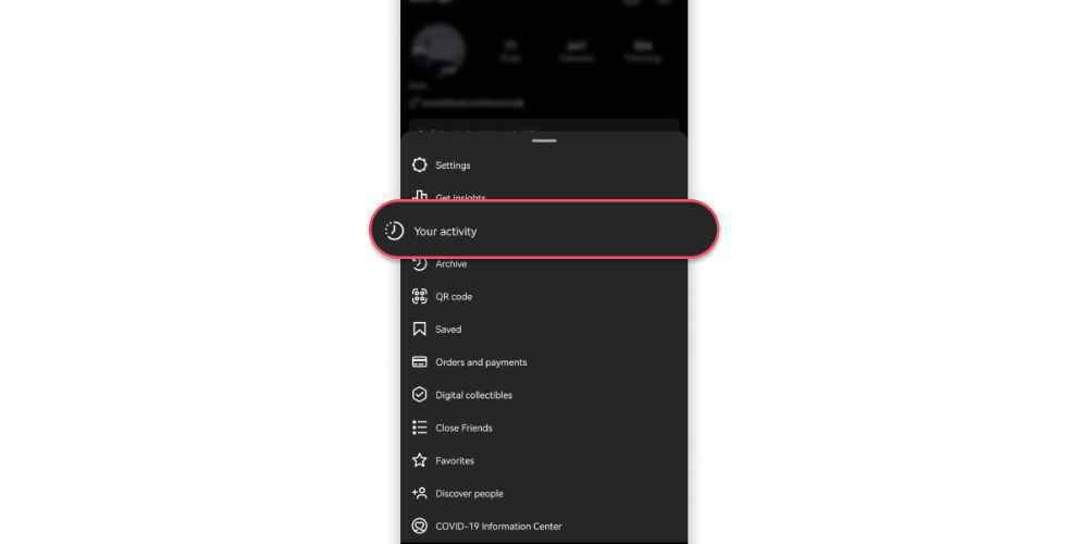 Instagram account delete kaise kare
